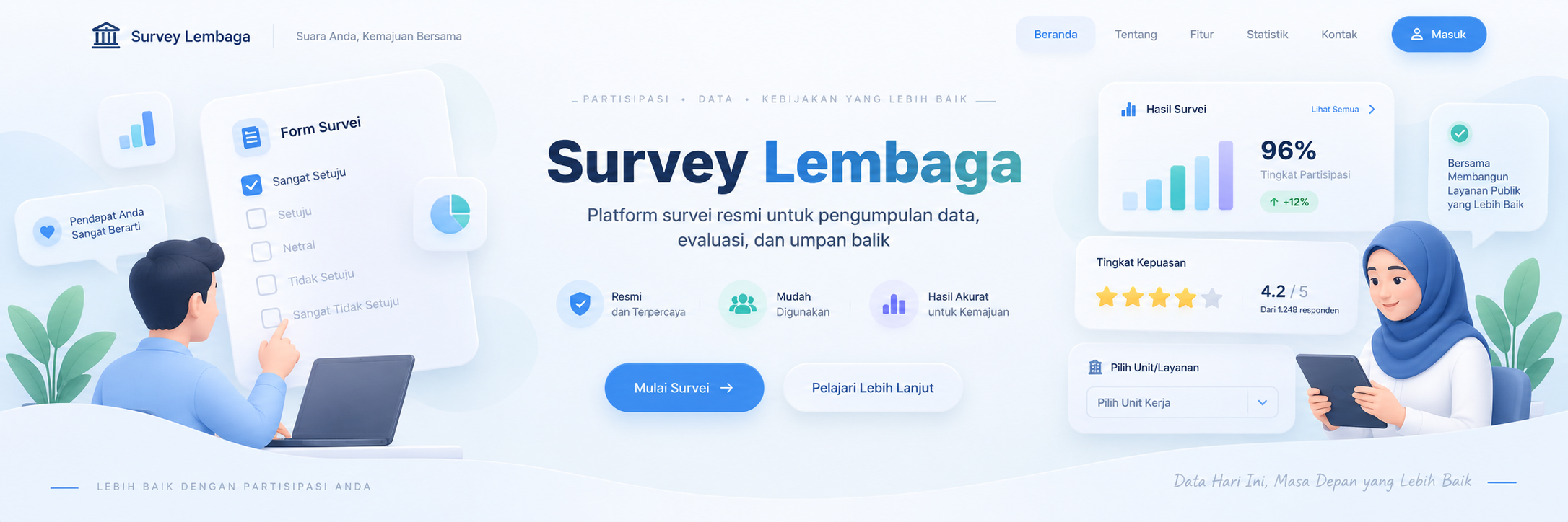 Banner Kantor Kementerian Agama Kabupaten Tangerang